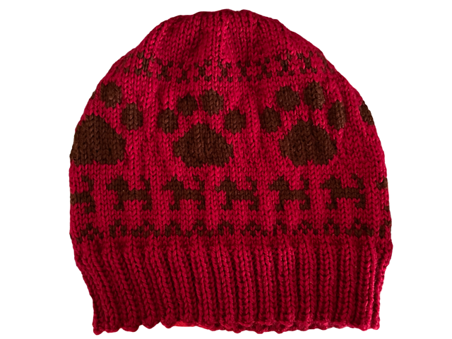 Doggie Beanie