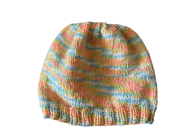 Cap Beanie