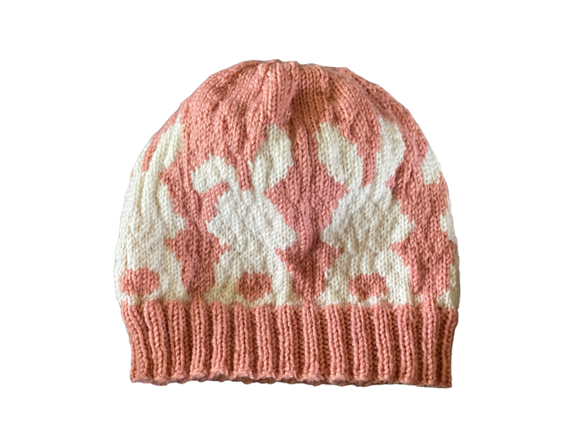 Bunny Beanie