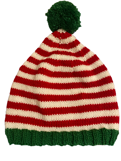 Christmas Elf Beanie