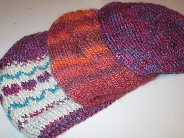 Favorite Beanie Recipe