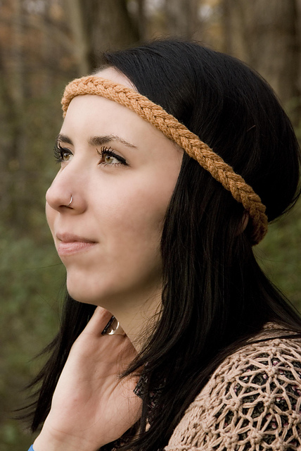 The Alex Headband