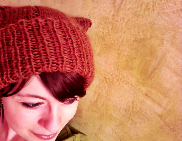 Future of Forestry Hat