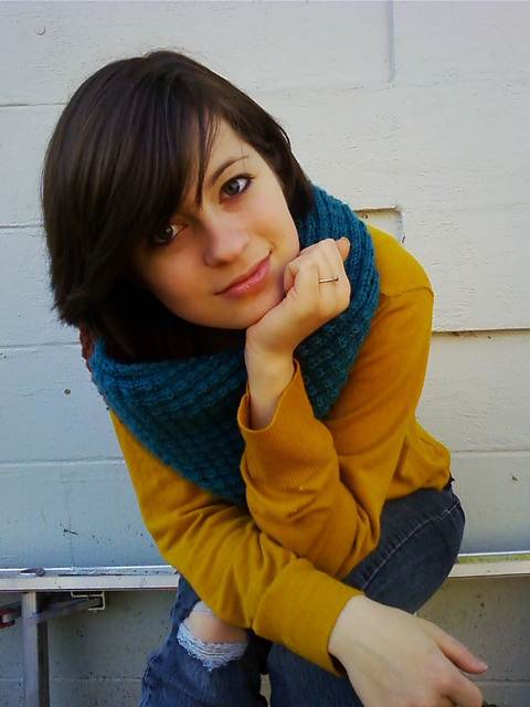 Jaymie
