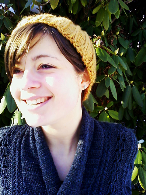 Kindling Hat
