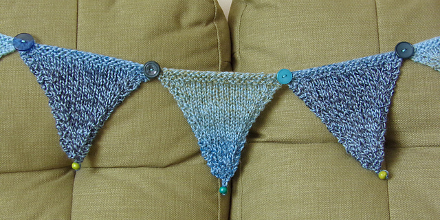 BAM's Basic Bunting