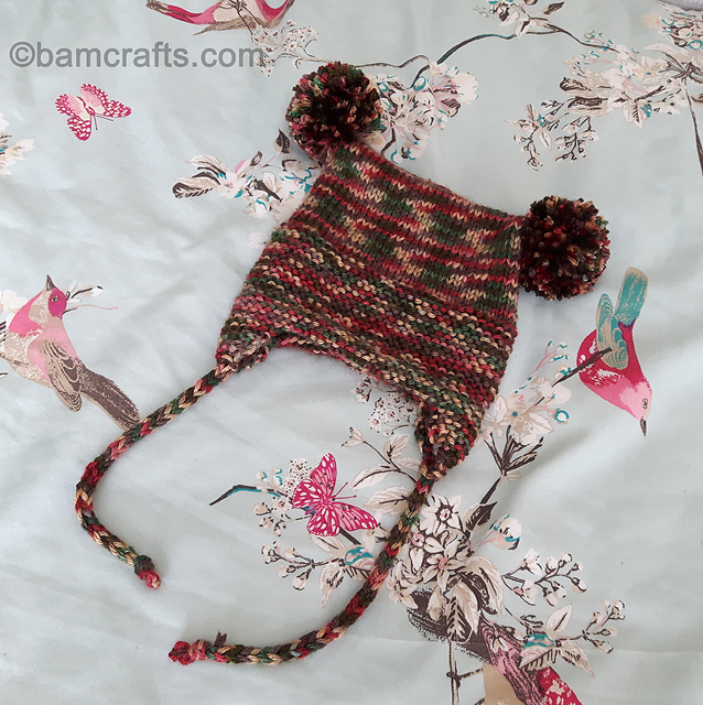 Rah Rah Boombah Hat