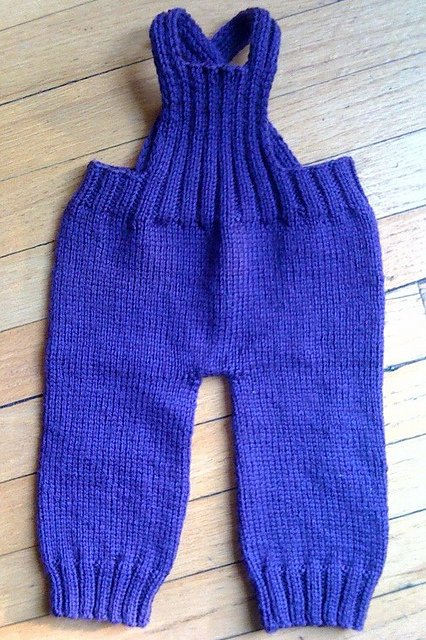 Hope Street Overalls