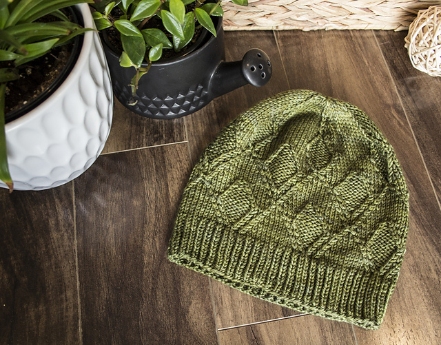 Sundog Hat