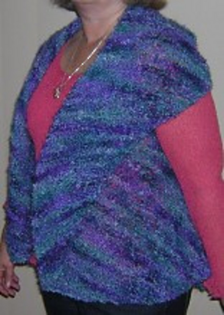 Papillion Jacket