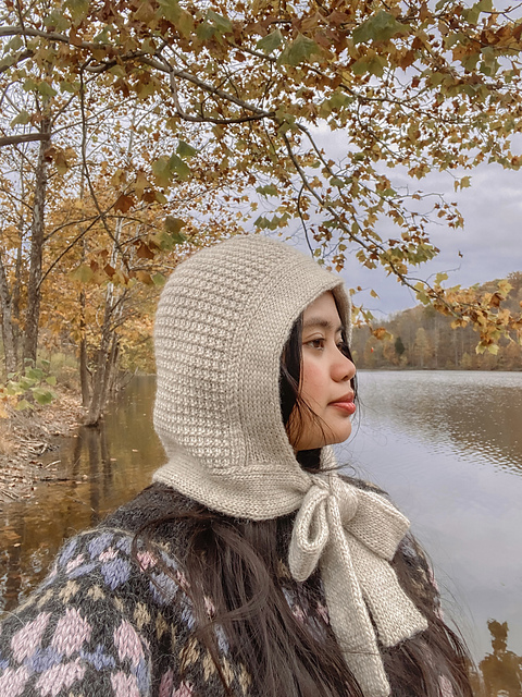 The Woolly Hood