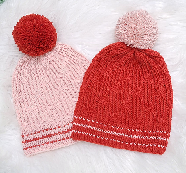 Lucia hat 2.0