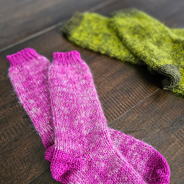 Gil Socks 2.0