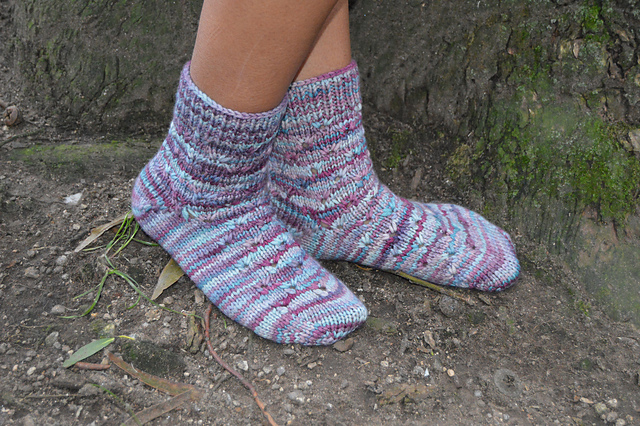 Avoa Socks