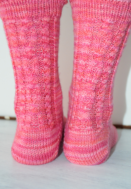 Nacho Socks