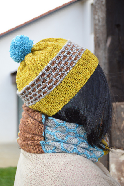 Fabergè Hat