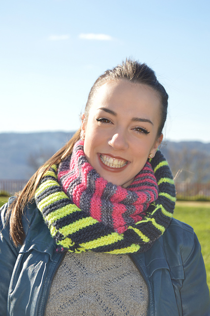 Andrea Shawl