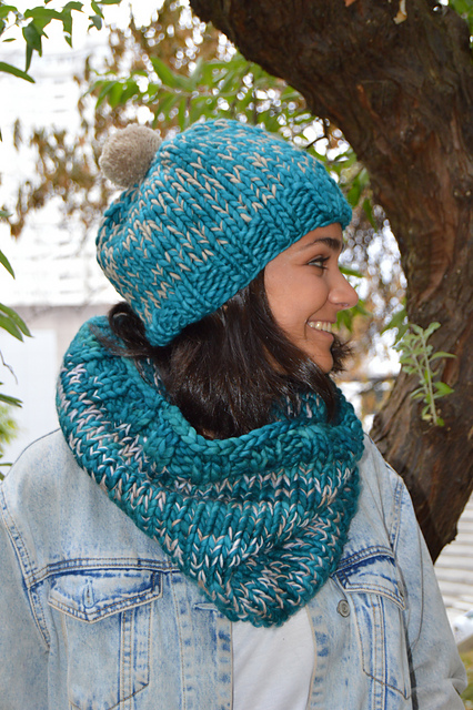 Atlántico Hat