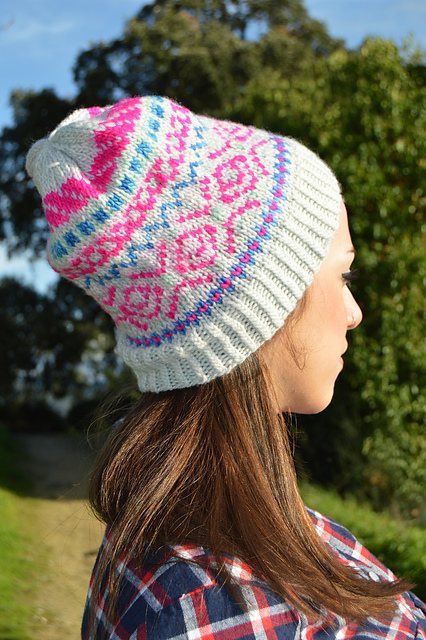 Fornos Hat