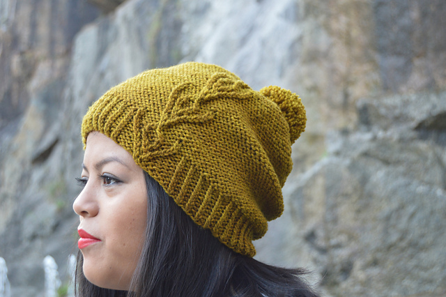 Galimordor Hat