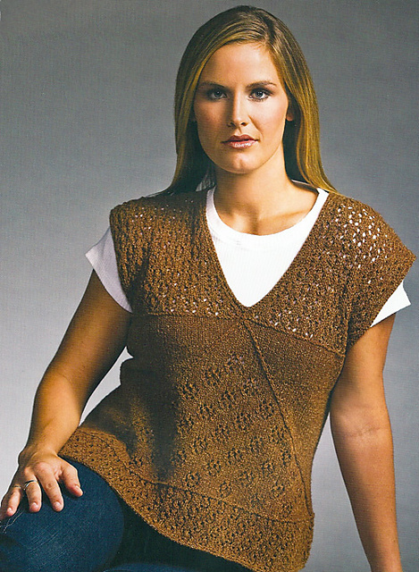 Woodland Rose Tunic