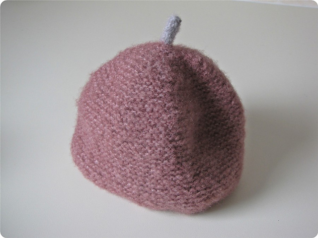 Bonnet #008-T8-287B