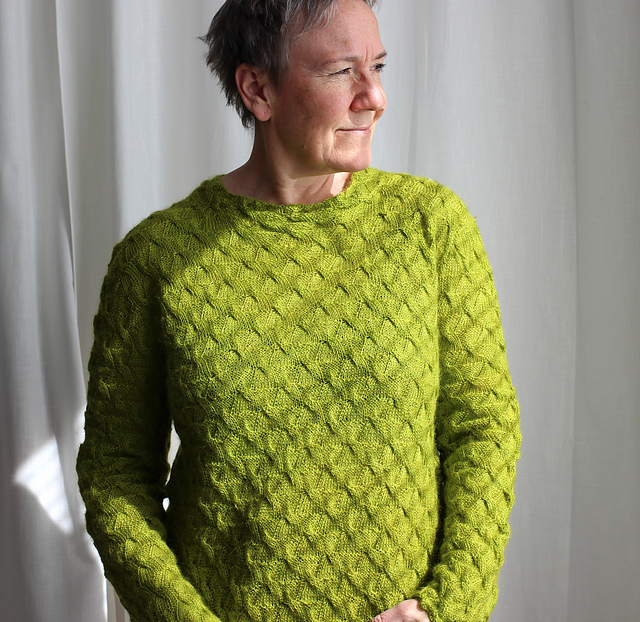 Ravelry: Braxas pattern by Åsa Tricosa