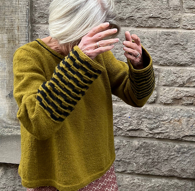 Ravelry: Brix pattern by Åsa Tricosa
