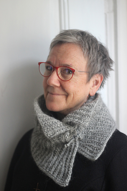 cowl against the wind