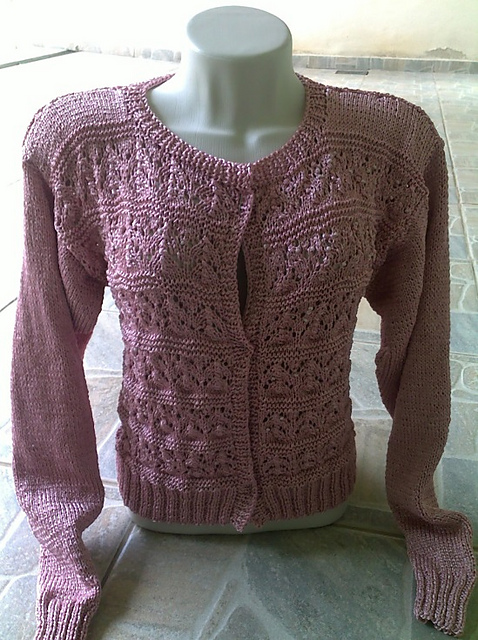 Blusa Neoné Rosé