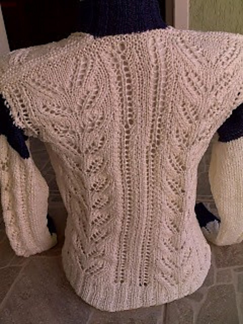 Blusa Loriane