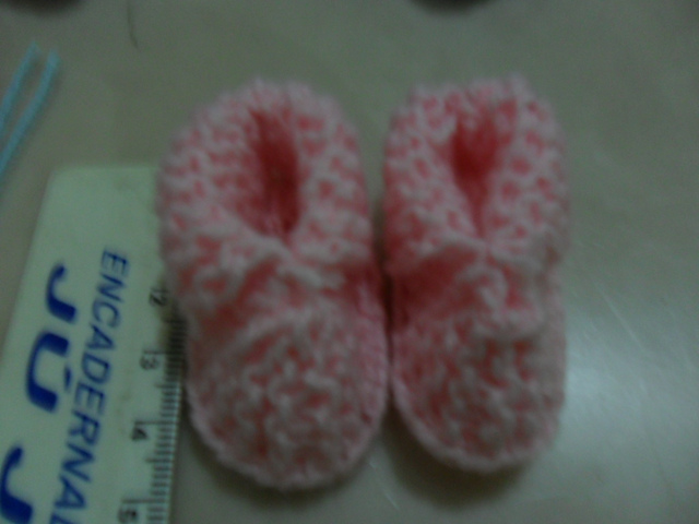 Lembrancinha para bebê