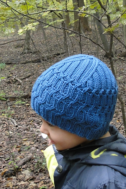 Gentleman hat