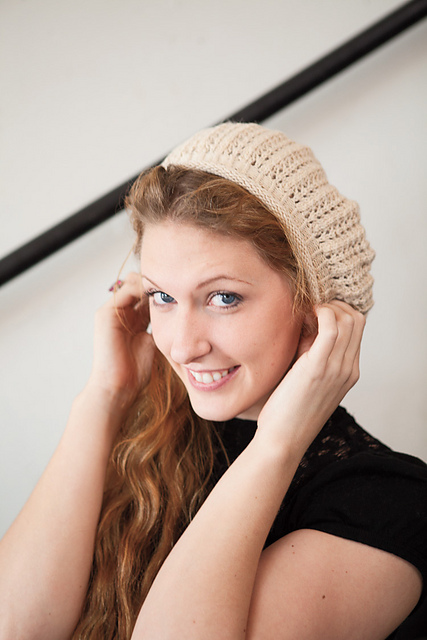 Rosalie hat