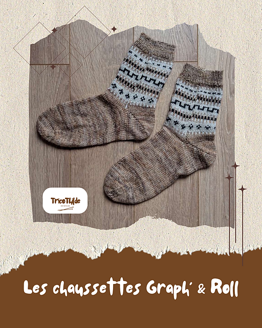 Graph' & Roll