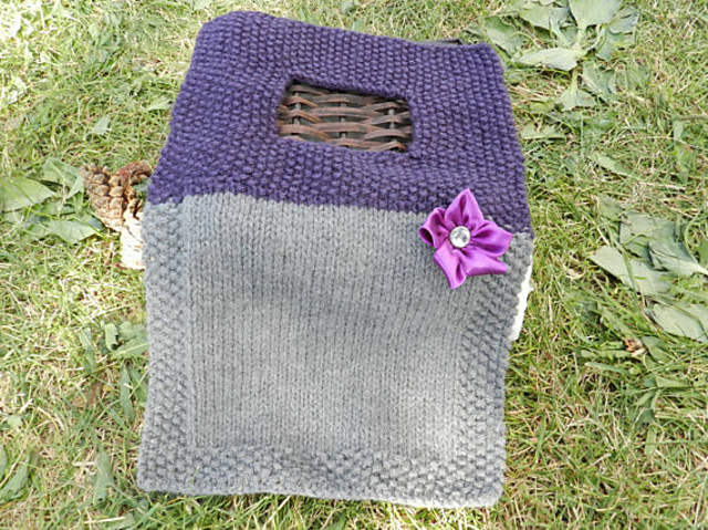 Blank Canvas Bib