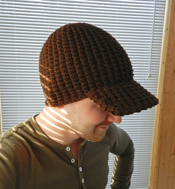 Billed Tuque