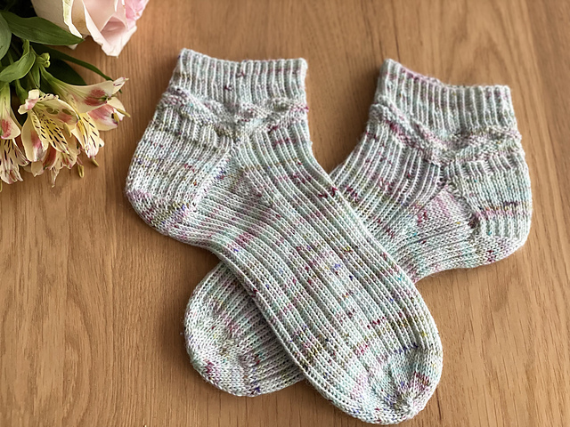 Rameaux Sock