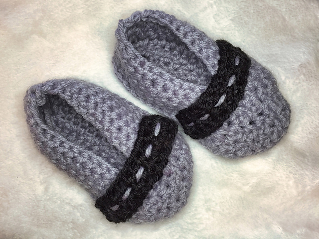 Baby Shoes