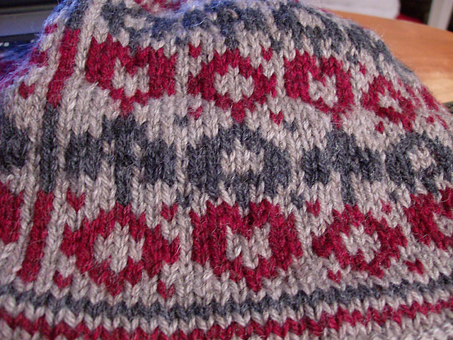 The "I Hardly Know Her" Hat