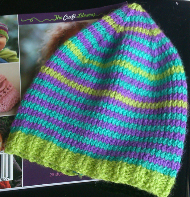 Pointy Hat