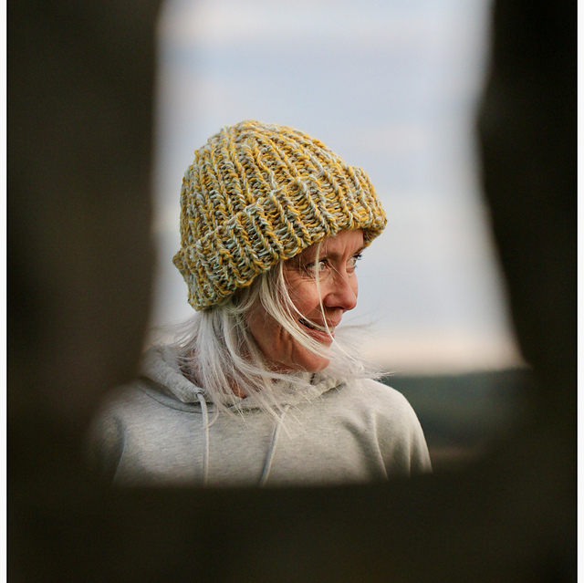 Wild Atlantic Hat