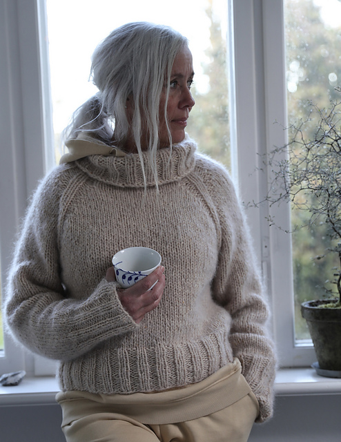 CLONE Sweater