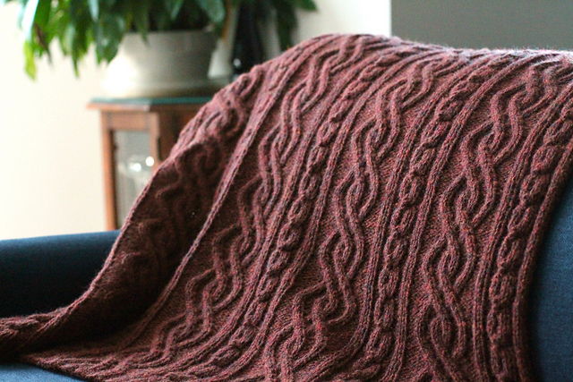 Autumn Snug