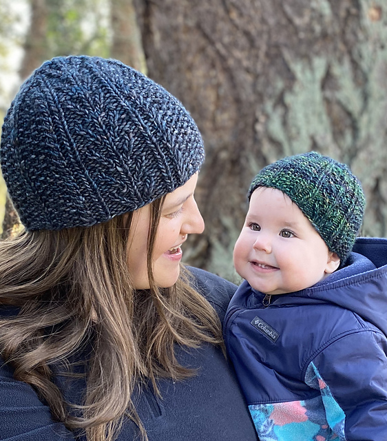 River Forest Hat