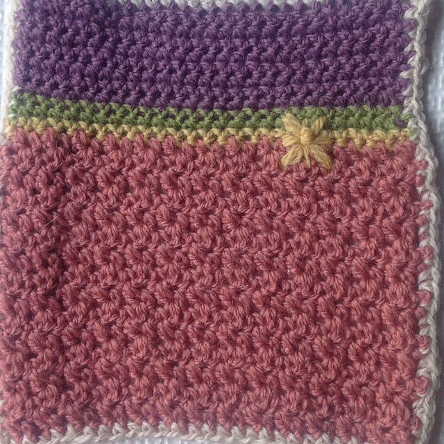 Double Stripes