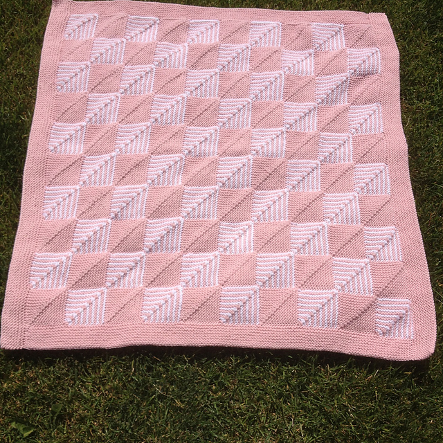 Lullaby Blanket