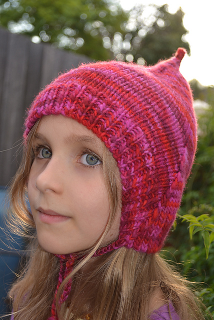pixie tadhg