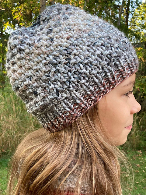 Aria Hat