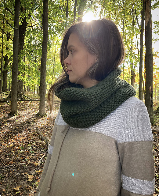 The Basalt Cowl